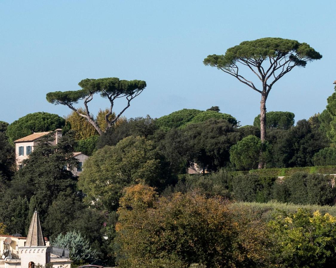 Scalinata Di Spagna 3* Roma