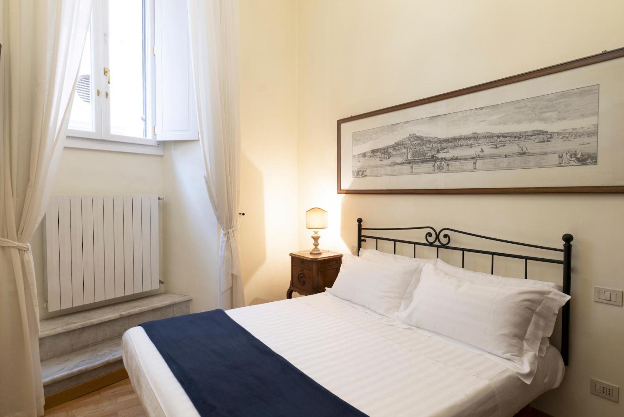 Hotel Scalinata Di Spagna 3*