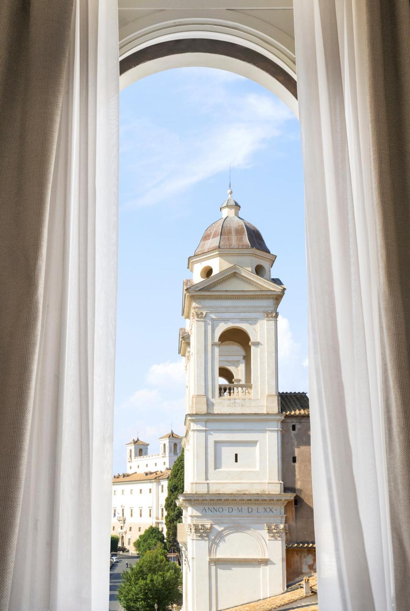 Hotel Scalinata Di Spagna Roma